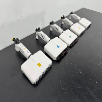 Integra Multichannel Pipettes - Quantity 5 image 0